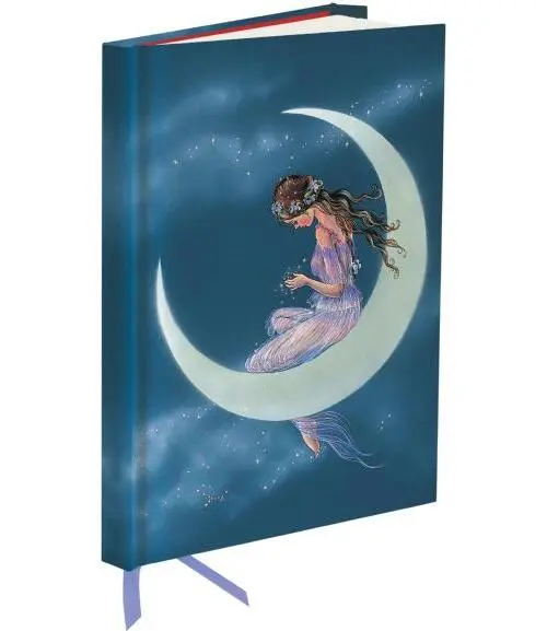 Jean and Ron Henry: Moon Maiden