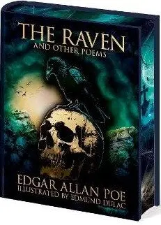 The Raven & Other Poems of Edgar Allan Poe - Edgar Allan Poe