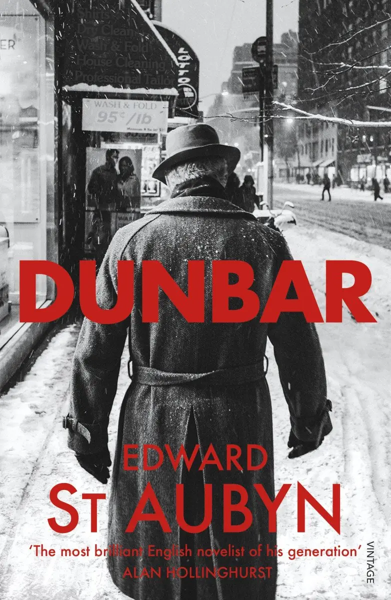 Dunbar - Edward St Aubyn