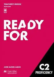 Ready for C2 Proficiency