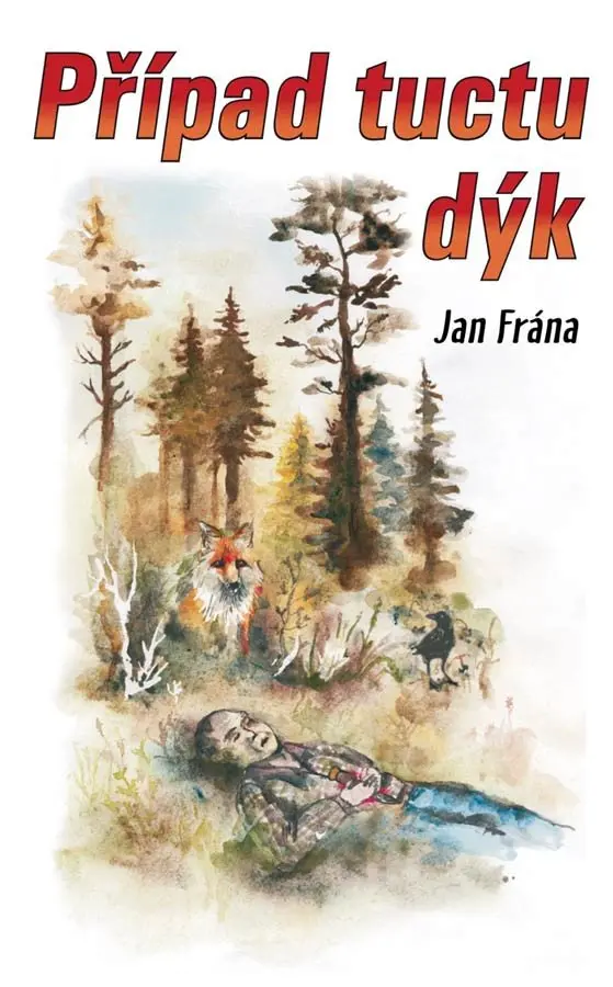 Případ tuctu dýk
