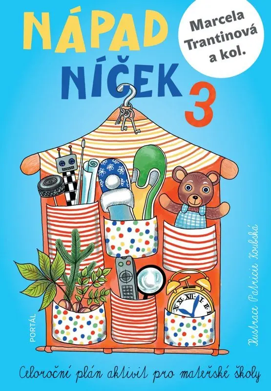 Nápadníček 3