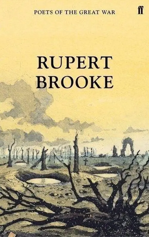The Poetical Works - Rupert Brooke