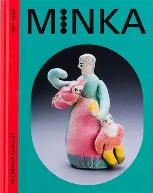 Minka.Vilemína Podhajská (1881-1963) - Neumannová Eva