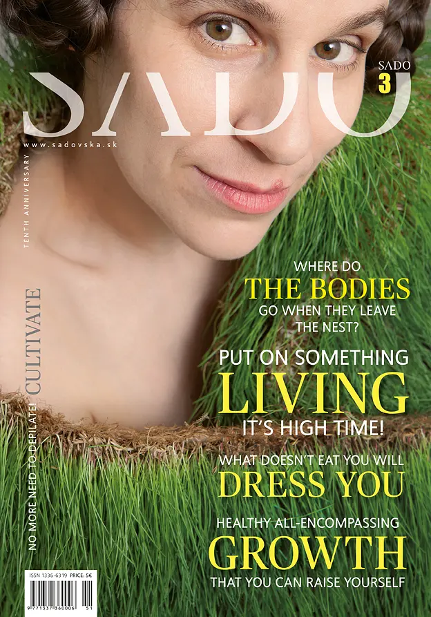 SADO 3 (anglický jazyk)