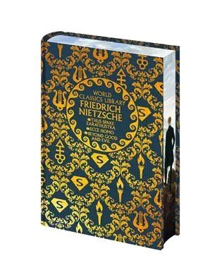 World Classics Library: Nietzsche