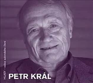 Petr Král -  (audiokniha) - Petr Král