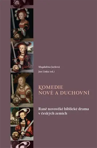 Komedie nové a duchovní