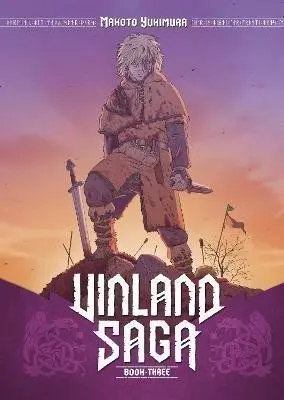 Vinland Saga 3 - Yukimura, Makoto