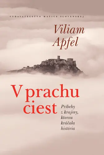 V prachu ciest (, 2024)