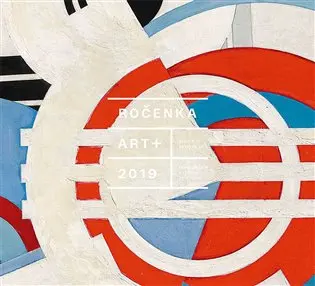 Ročenka Art + 2019 - Kolektiv
