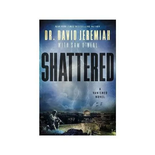 Shattered - David Jeremiah