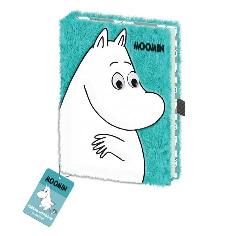 Pyramid International Moomins Blok premium