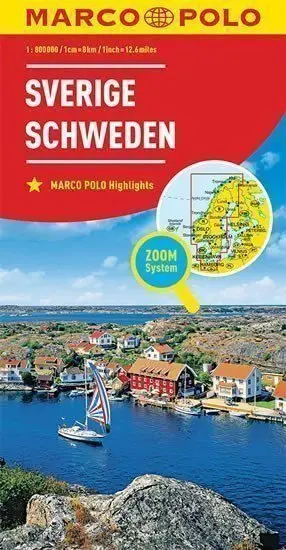Sverige/Schweden