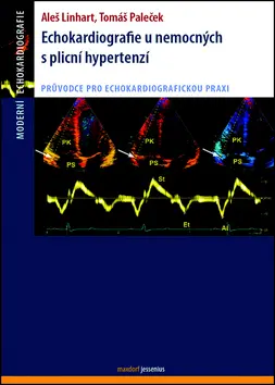 Echokardiografie u nemocných s plicní hypertenzí - Aleš Linhart