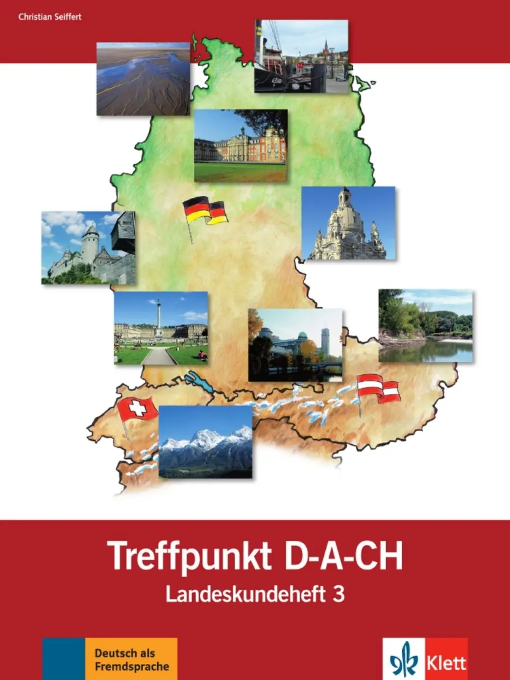 Berliner Platz 3 Neu (B1) – Treffpunkt D-A-CH - Christian Seiffert