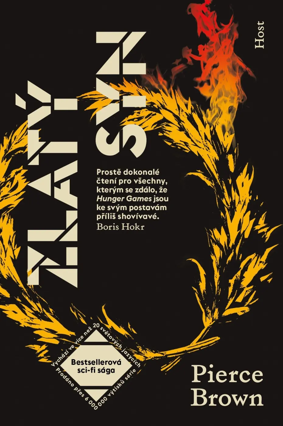 Zlatý syn
