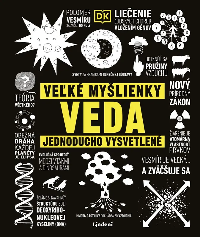 Veda - kolektiv autorů