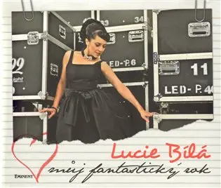 Lucie Bílá - Můj fantastický rok - Lucie Bílá