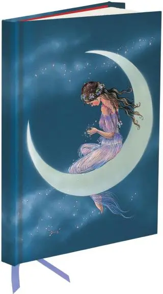 Jean and Ron Henry: Moon Maiden
