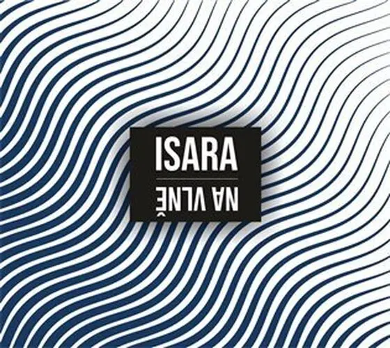 CD Na vlně - Isara