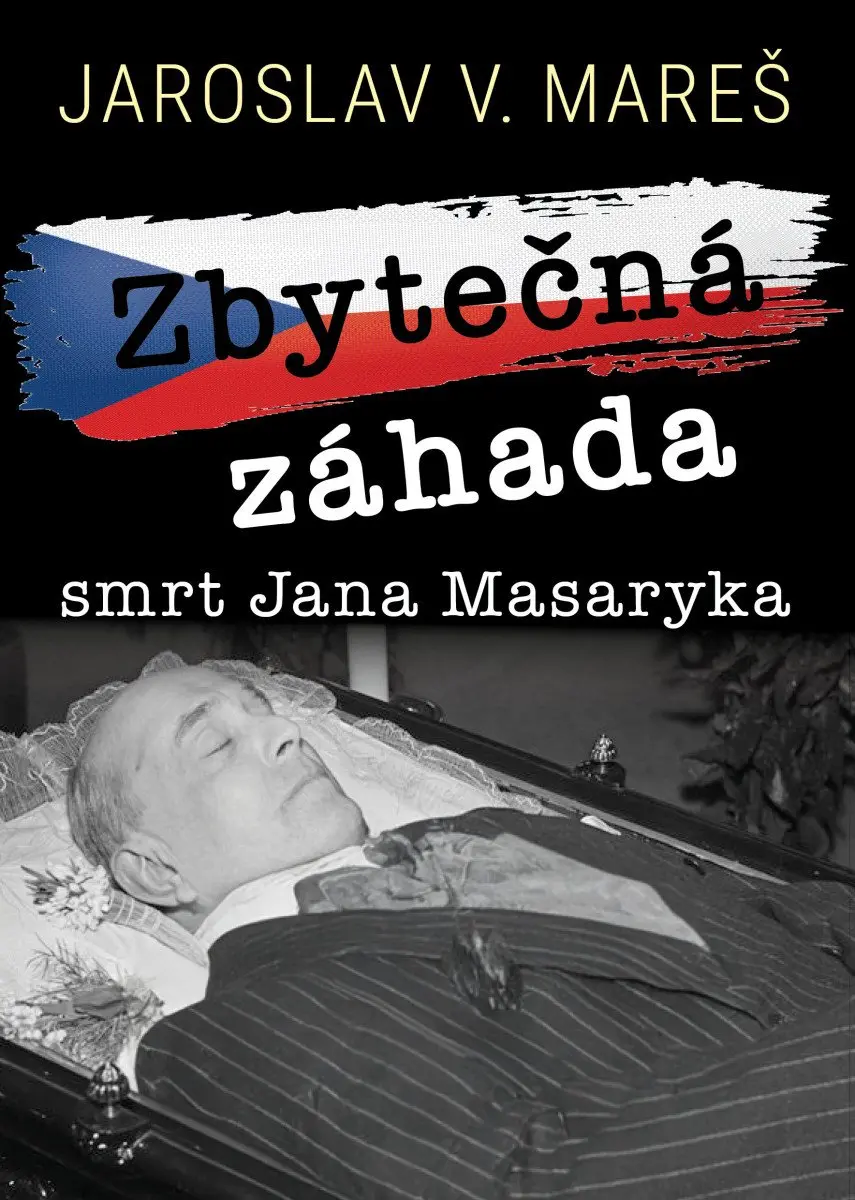 Jan Masaryk