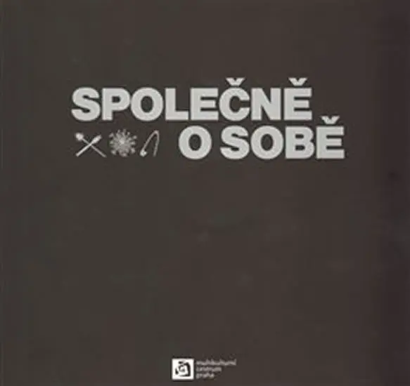 Společně o sobě - David Eddings