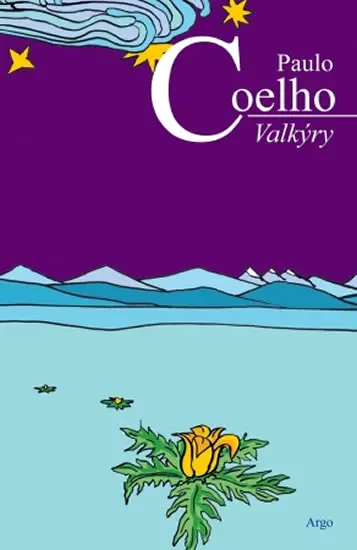 Valkýry - Paulo Coelho