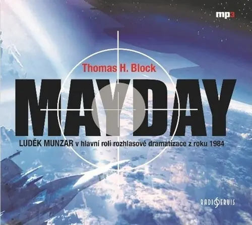 Mayday - Thomas H. Block - kniha z kategorie Thrillery