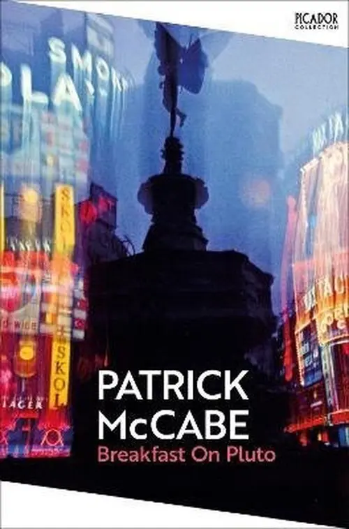 Breakfast on Pluto - Patrick McCabe