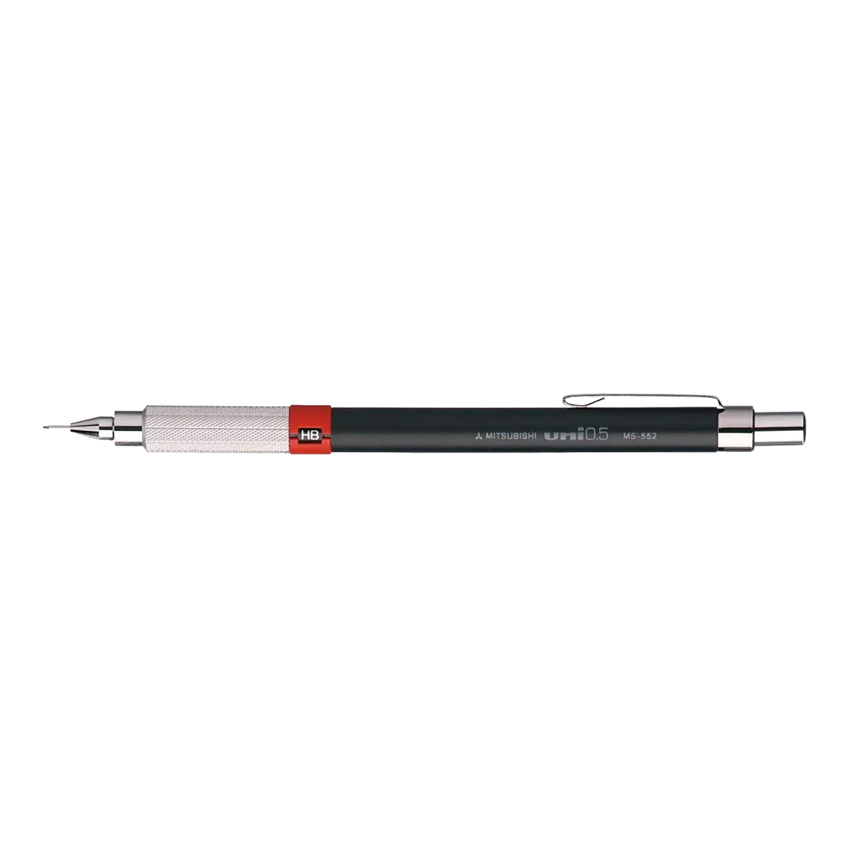 Technická mikrotužka UNI Porte MInes M5-552, 0,5 mm
