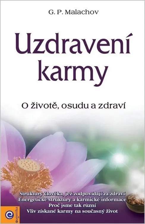 Uzdravení karmy - Gennadij P. Malachov