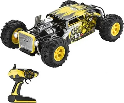 Alltoys RC Auto Cracon 1 : 10 žluté