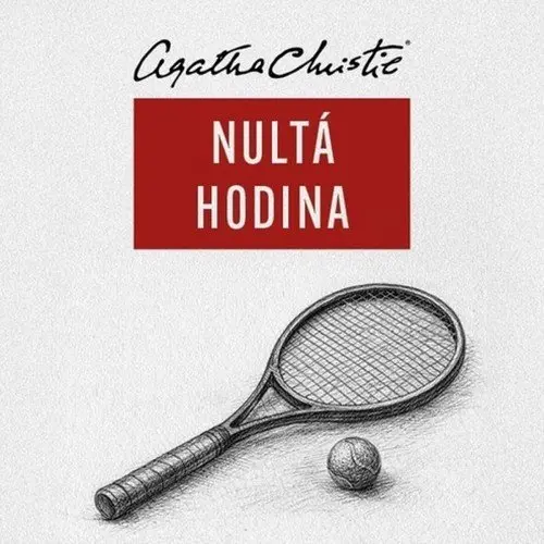 Nultá hodina - Agatha Christie