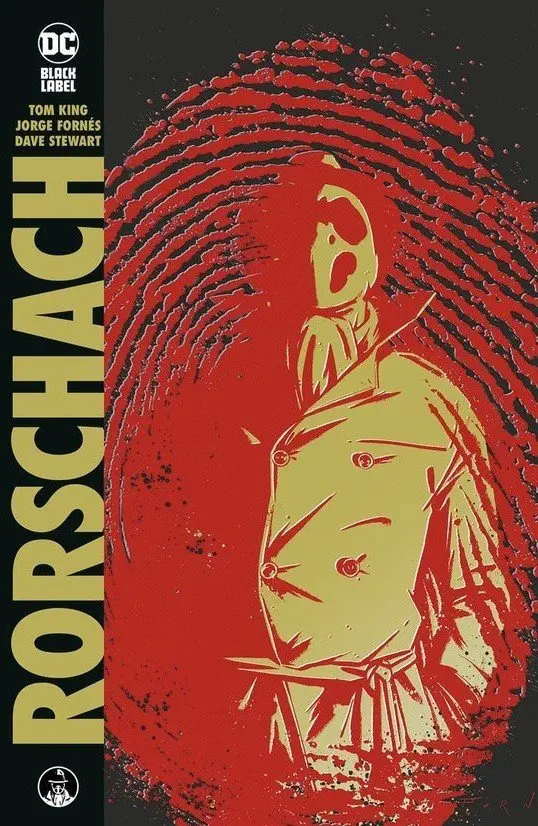 Rorschach