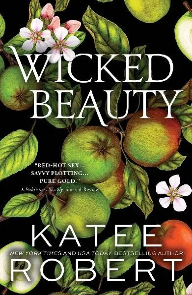 Wicked Beauty (Katee Robert, 2024)