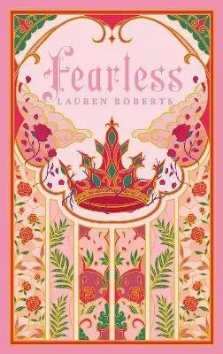 Fearless Ultra Deluxe Edition - Lauren Roberts