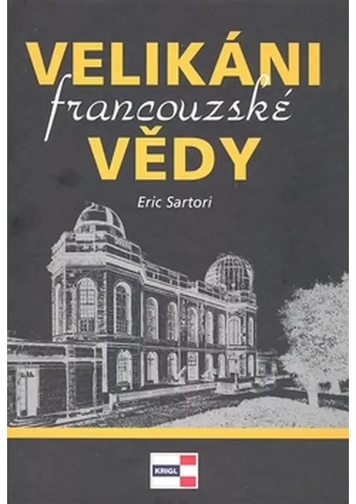 Velikáni francouzské vědy