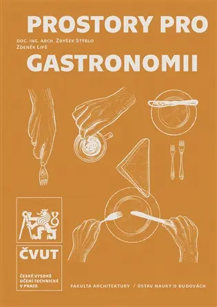 Prostory pro gastronomii - Zbyšek Stýblo