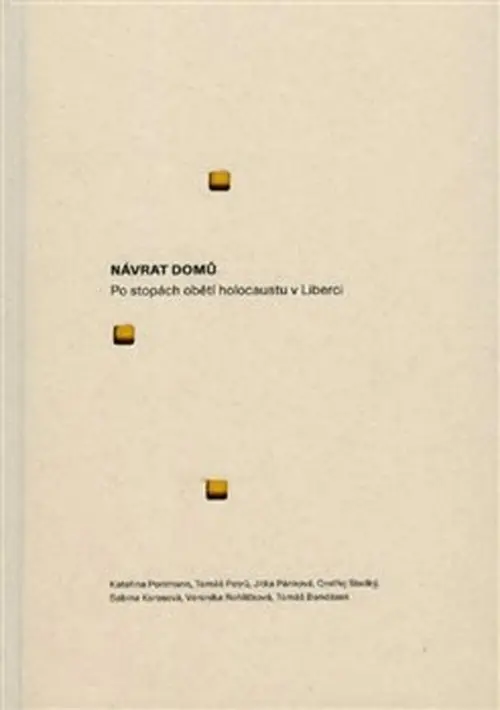 Návrat domů
