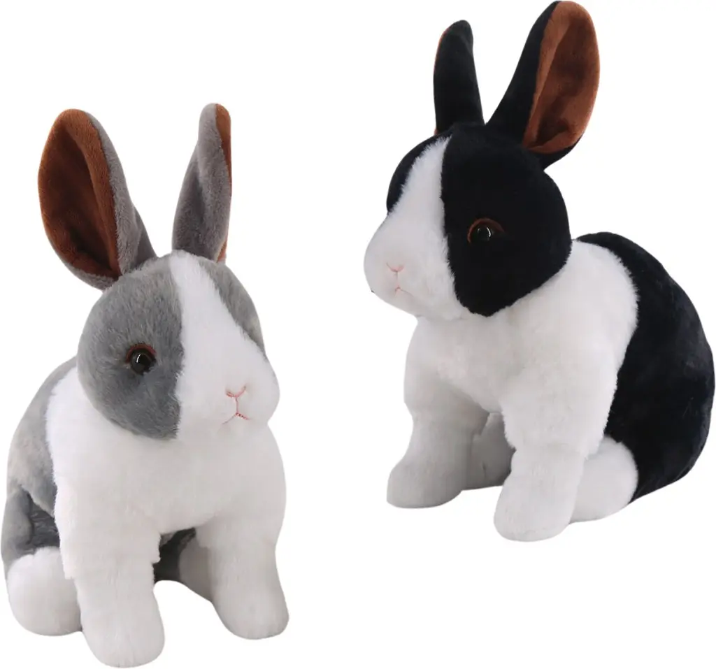Německý králík 28 cm - Kolektiv