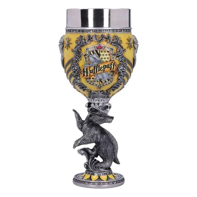 Pohár Harry Potter - Bifľomor