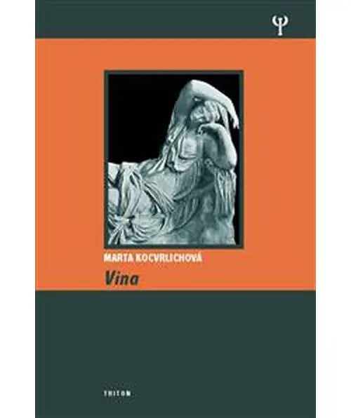 Vina - Marta Kocvrlichová