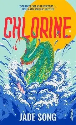 Chlorine - Song Jade