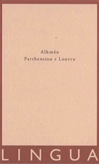 Partheneion z Louvru - Alkmán