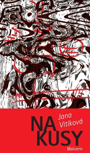Na kusy - Jana Vitíková