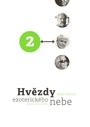 Hvězdy ezoterického nebe 2