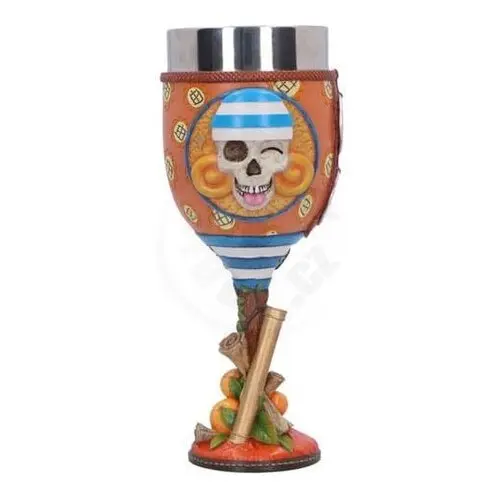Pohár One Piece - Nami