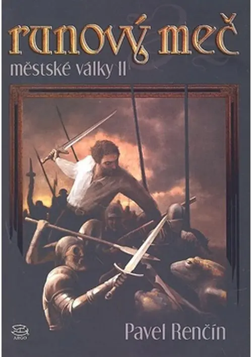 Runový meč
