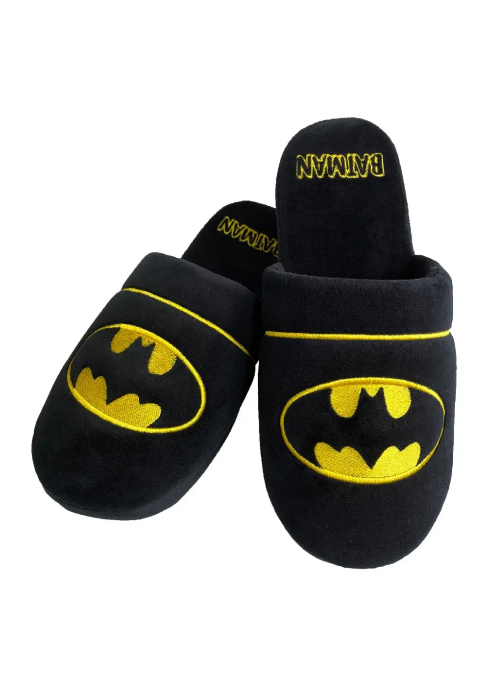 Groovy Batman Bačkory unisex vel. 42-45